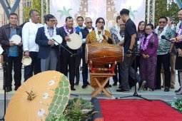 Pemprov Jabar tawarkan investasi ke pengusaha Amerika Serikat