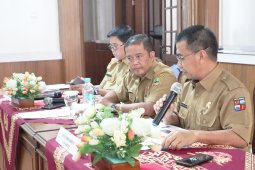 Jadwal Kerja Pemkot Bogor Jawa Barat Senin 15 April 2019
