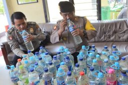 Polres Ponorogo Ungkap Penjualan Minuman Keras