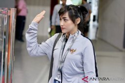 Timnas Indonesia Kalah 2-4 Hadapi Thailand