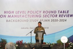 "Tajug Gede" Cilodong akan dilengkapi air mancur menari