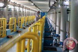 Government to stop privatization of water supply