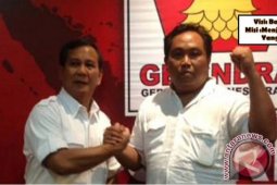 Gerindra: PSI Sedang Cari Perhatian Rakyat