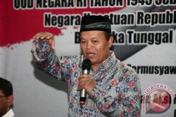 PKS Yakin Prabowo Tidak Ingin Indonesia Punah