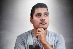 Cara agar tak memikirkan masalah berlebihan