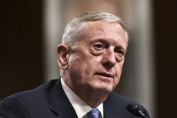Sekutu AS Di Asia-Pasifik Bergetar Setelah Mattis mundur