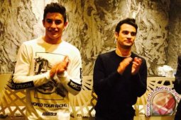 Lorenzo Hingga Pedrosa Turut Berduka Untuk Bencana Tsunami Selat Sunda