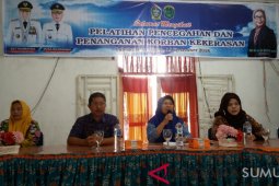 Tindak kekerasan terhadap anak dan perempuan meningkat