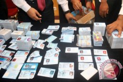 KPU Hapus 101 Nama Warga Asing di DPT