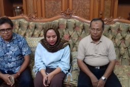 Alien Mus Pimpin Golkar Maluku Utara