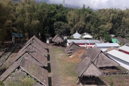 Desa Beleq, asal usul Sembalun