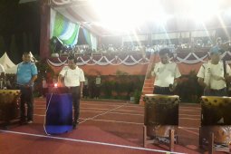 Wakil Gubernur Bangka Belitung apresiasi tuan rumah Porprov V