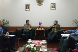 Korsel Bantu Rp143 Miliar Rehabilitasi Gempa Palu