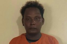 Polisi bekuk pelaku perampasan barang wisatawan Amerika