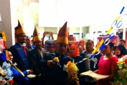 KPU Simalungun luncurkan Rumah Pintar Pemilu