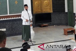Presiden Tegaskan Bank Wakaf Mikro Untuk Ekonomi Umat