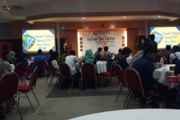 Kanwil DJP Jatim II Optimalkan "Tax Center" Sosialisasikan Pajak