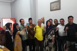 Dinas Pendidikan-Kompak Langkat sepakat wujudkan kabupaten literasi