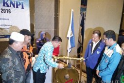 KNPI Tanjungbalai rumuskan program kerja