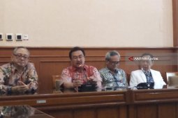 RSUD Dr Soetomo Siagakan 256 Tenaga Medis selama Natal-Tahun Baru