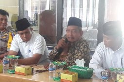 Ormas Islam minta polisi tangkap pembakar mushaf Al Quran