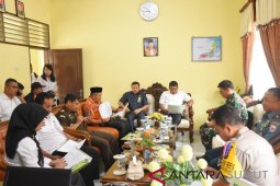 Pemkot-Forkopimda protes hasil survei Tanjungbalai intoleran