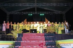 398 tahun, Pemkot ingin wujudkan Tanjungbalai Maju