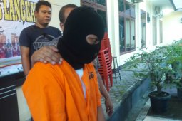 Polisi Langkat dalami pemeriksaan pelaku pembakar Mushaf Al Quran