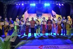 Wali Kota Tanjungbalai ajak masyarakat lestarikan budaya Melayu