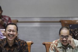 PPATK Sebut Adanya 143 Transaksi Mencurigakan Pada Pemilu 2018