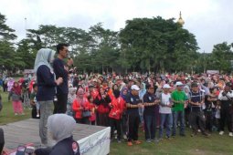 Healthy living without HIV/AIDS