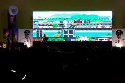 Wali Kota Paparkan Capaian Selama 2018