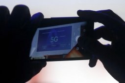 China tawarkan bantuan 5G untuk ASEAN