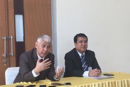 BPK Puji Program Pendidikan Balikpapan