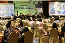 Penerapan Ganjil Genap di Jatim Masih Wacana