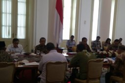 DPD Sebut Rp3 Triliun Dikucurkan Untuk Seluruh Kelurahan 2019