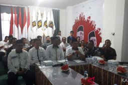 DPD PKS Se-Kaltim Tolak Pergantian Masykur Sarmian