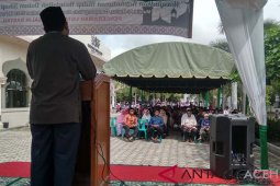 Maulid Nabi wujudkan keteladanan Rasulullah