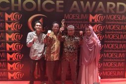 Artikel - Cerita malnutrisi di lereng Rinjani