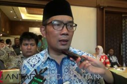 Gubernur Jabar wujudkan janji di 2019