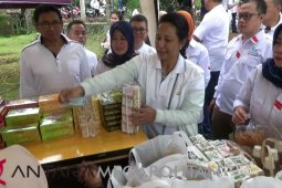 Menteri BUMN resmikan BUMNShop pertama di Indonesia
