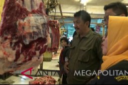 Satgas Pangan Sukabumi antisipasi aksi penimbunan