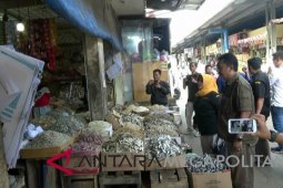 Awas, makanan kedaluarsa jelang Natal dan Tahun Baru di Sukabumi