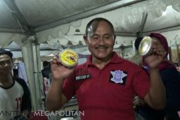 Sukabumi gelar pesta kuliner dan produk UKM