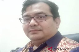 Akademisi: lembaga Wali Nanggroe amanat konstitusi