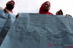 PP Manajemen Pegawai Dinilai Solusi Bagi Tenaga Honorer