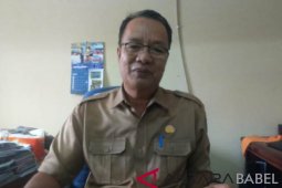 Jelang Natal-Tahun Baru, stok bahan pokok di Belitung aman