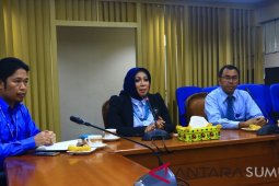 BI Sibolga siapkan Rp1,5 Triliun untuk Natal dan Tahun Baru