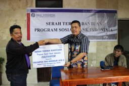 Cultivator BI untuk petani Simalungun