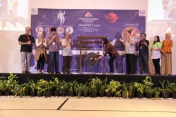 Commfest UPJ 2018 Menginspirasi Mahasiswa Menjadi Creativepreneur